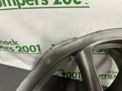 Wheel Wheels 12 X19 Porsche 997 Gt3 Original 99736216490 for sale  