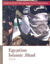 Egyptian Islamic Jihad by Orr, Tamra B.