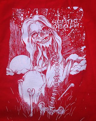 Septic Death Shirt SIZES S - M - L - XL -2X-3X | eBay