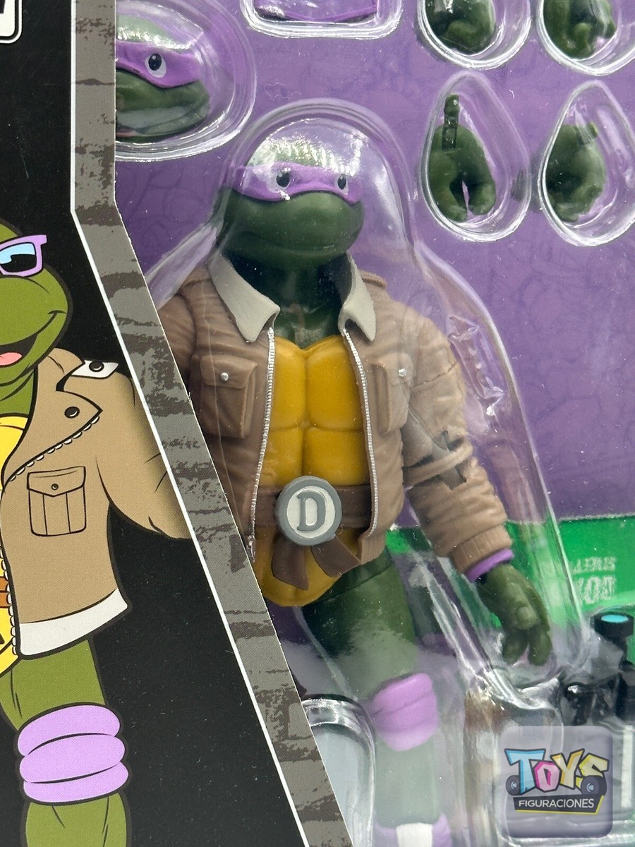 NEIGHBORHOOD - 【超希少】カタチ製作所　Mutant Beans s Teenage Mutant Ninja Turtles BST AXN TMNT Street Gang Style