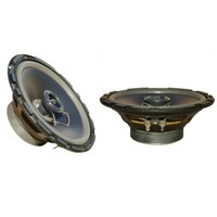 2 Phonocar Basic 66026 Koaxiallautsprecher 165 Mm 60 Watt Max TüRen