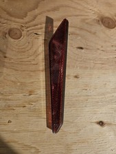Honda Oem 2018 + Fr Fork Reflector Red