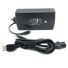 Original Skynet SNP-A129-M AC/DC Power Adapter Charger 24V 5A 120W 4Pin Plug