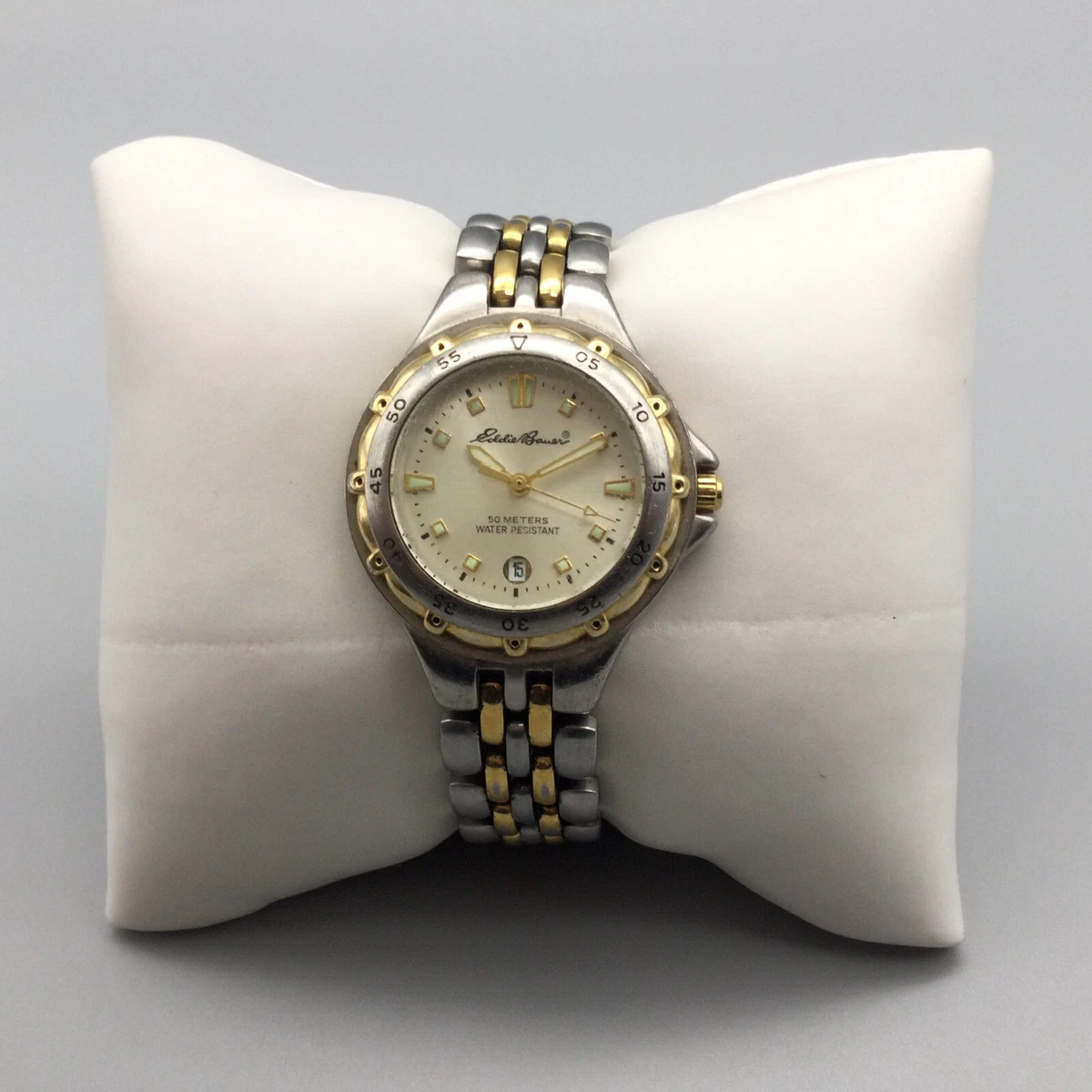 New eddie top bauer watches