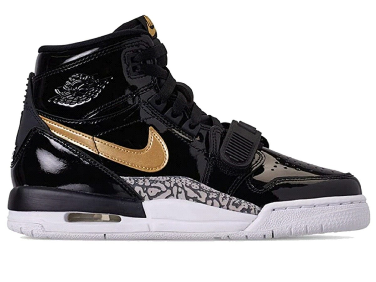 クラシック jkmegaton Jordan Air Jordan Legacy 312 (GS) Grade School Sneaker (Size: 6.5Y