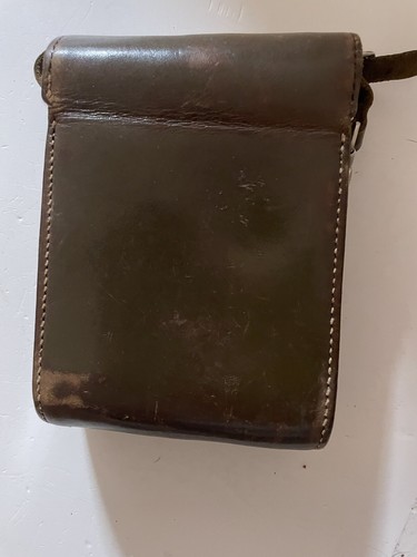 #T0175 -Rare ETRIN  case for Leica I Modell  A - Bild 4 von 5