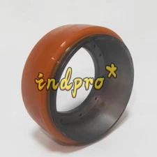 1Pcs  CBD15-A2MC1 Drive Wheel 210×70  Electric   Little King Kong