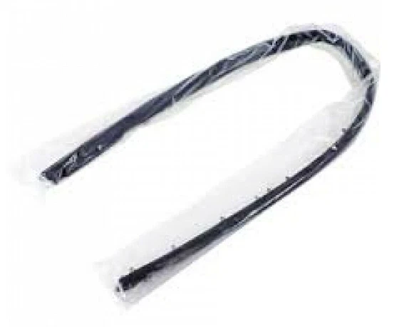 Protetor original do fabricante Toyota, radiador LEXUS GS F URL10 2015/10- ☆ 53119-30320 ☆ - Imagem 3 de 3