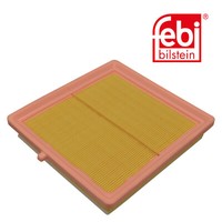Febi Bilstein Filtereinsatz Luftfilter Passend FüR Opel Adam Vauxhall 47829