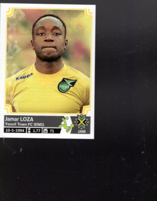 B1343- 2015 Panini Copa America Stickers #s 201-348 -You Pick- 15+ FREE US SHIP