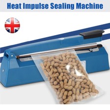 20cm/30cm/40cm Manual Vacuum Food Sealer Machine Manual Vacum Sealer Packaging