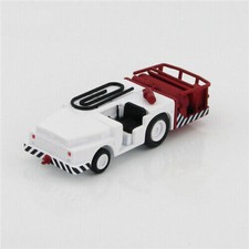 Hobby Master USN Fire Tractor 1/72 DIECAST Tank Pre-builded Model