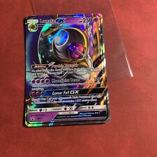 Lunala GX - SM17 - Legends of Alola Tin - SM Black Star Promo