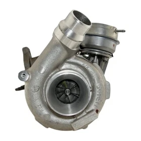 Turbolader Garrett 770116-1 für Renault Espace Koleos Laguna Latitude Megane 2.0