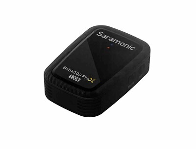 Saramonic Blink 500 ProX TXR Tranmitter with On-board Recorder