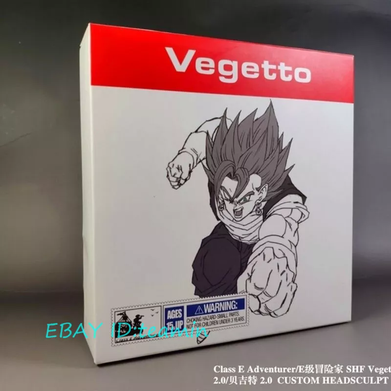 A Vegetto custom skin for Sett : r/leagueoflegends