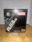 Oakland A's - Collector's Black Panther Bobblehead - 2018 - Glow in the Dark
