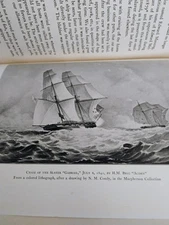 Slave Ships and Slaving by George F. Dow 1927 AI Verified 1st Ed. VG  Maritime