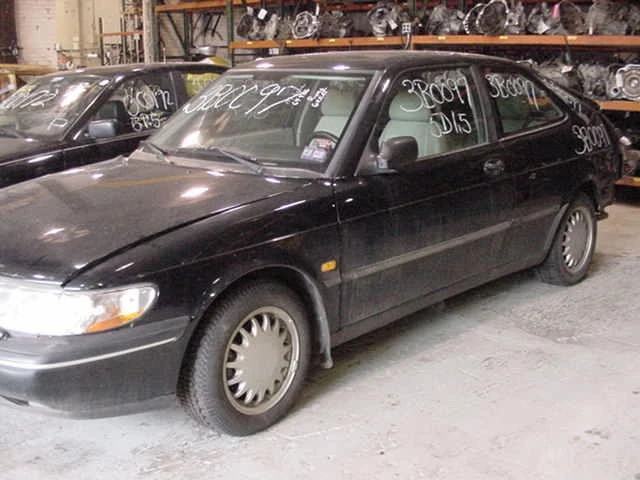 TRANSMISIÓN LIMPIAPARABRISAS Saab 9020 9-3 95 96 97 98 99 00 - 03 532093 Foto 4 de 4