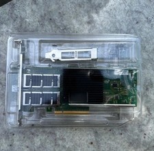 Cisco UCSC-PCIE-ID40GF XL710 Intel Dual Port 40G QSFP NIC