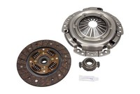 Spring Cpl. Peugeot 306/PARTNER 1.8 D/1.9 D 93-