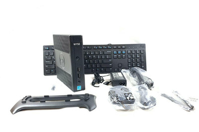 Dell Wyse Dx0D-5010 AMD G-T48E 1.40GHz 4GB Ram 16 GB SSD Thin Client FTHP3