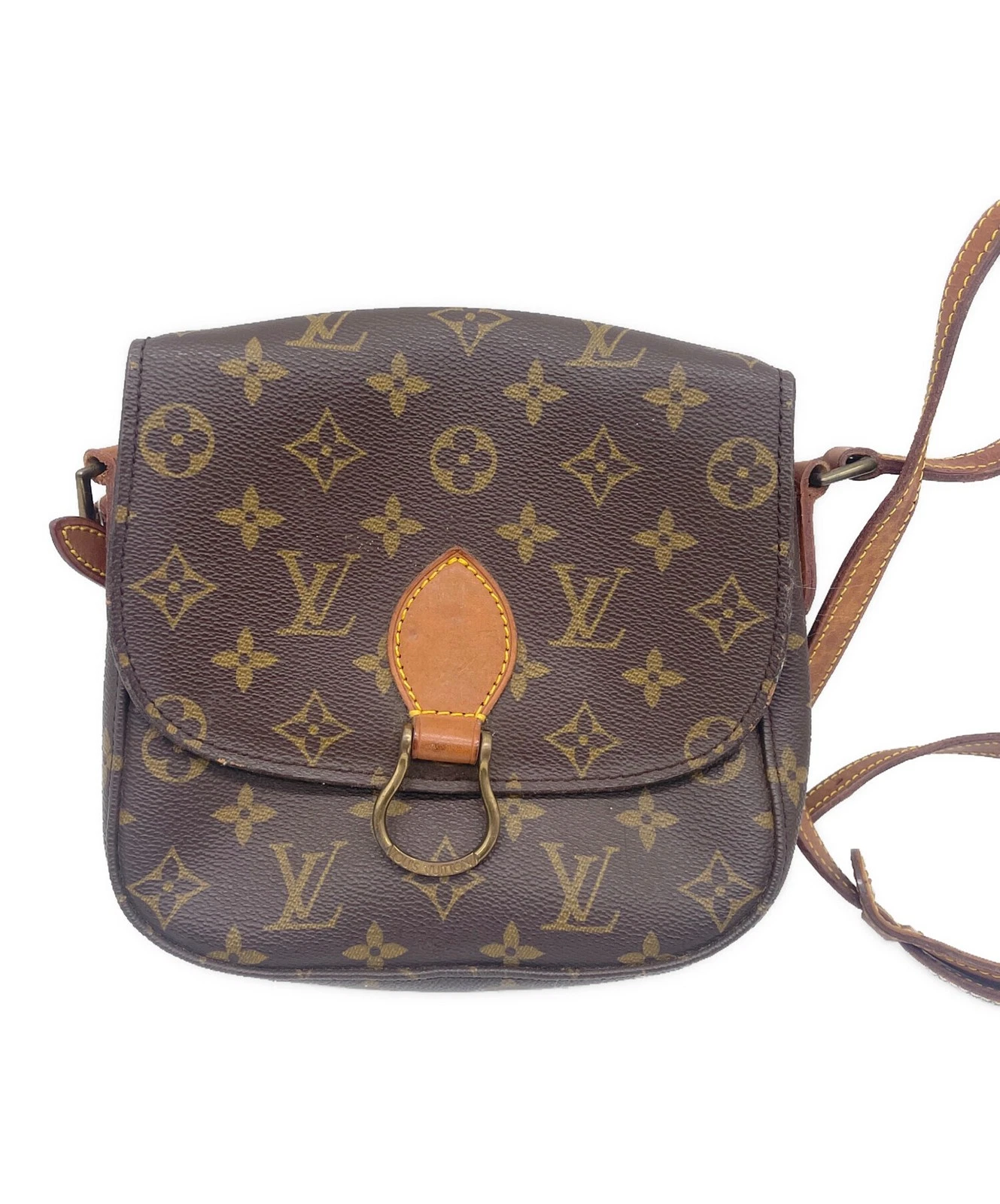 Vuitton — Louis Vuitton Shoulder Bag M51243 #TFB5415