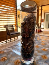 mystery jewelry jar