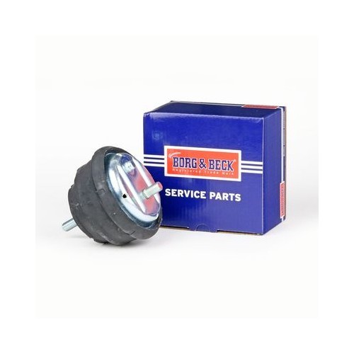 BMW 3Er E46 1997-2005 Borg & Beck Motorlager BEM3201-image