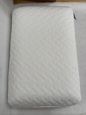 Tempur-Pedic TEMPUR-Cloud Pillow for Sleeping, Standard, White