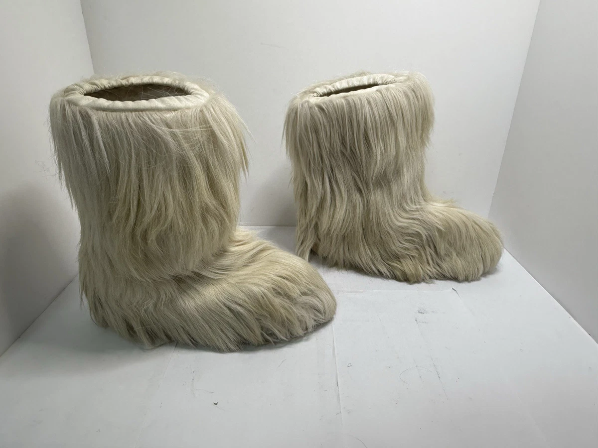 Yeti Boots for sale - eBay