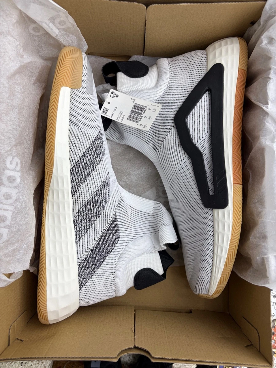 adidas N3XT L3V3L Graphic Midsole for Sale | Authenticity