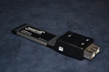 Gigabit PCI Express Card 1000BSX Sc MM Wired Nec-Gxe-Sc Brand New