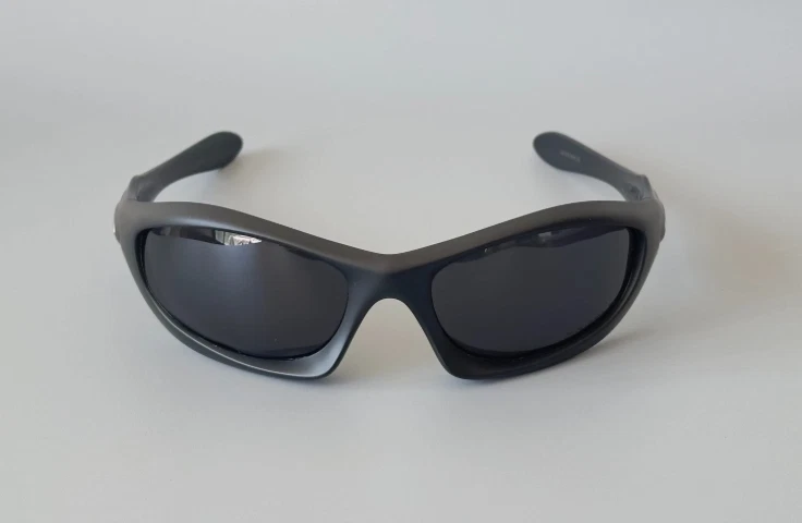 Oakley Monster Dog Polarized Sunglasses for Men for sale | eBay