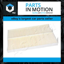 Image of Pollen / Cabin Filter 21-TY-TY21 Ashika 6447XG 9807746380 3638979 3638979SK1 New