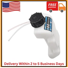 308682055 Fuel Tank Gas Tank with Fuel Lines and Filter for Toro for Homelite