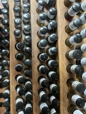 100 pcs concentrated body oil