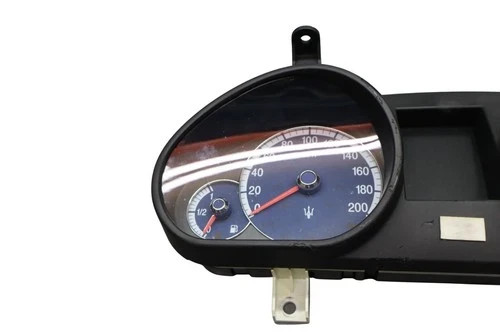Maserati Quattroporte 2003-2008 Instrument cluster P/N 238578