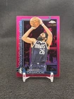 2025 Topps Spencer Dinwiddie Future Stars Autographs (Raw)