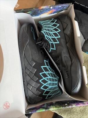 Lamelo Ball MB.01