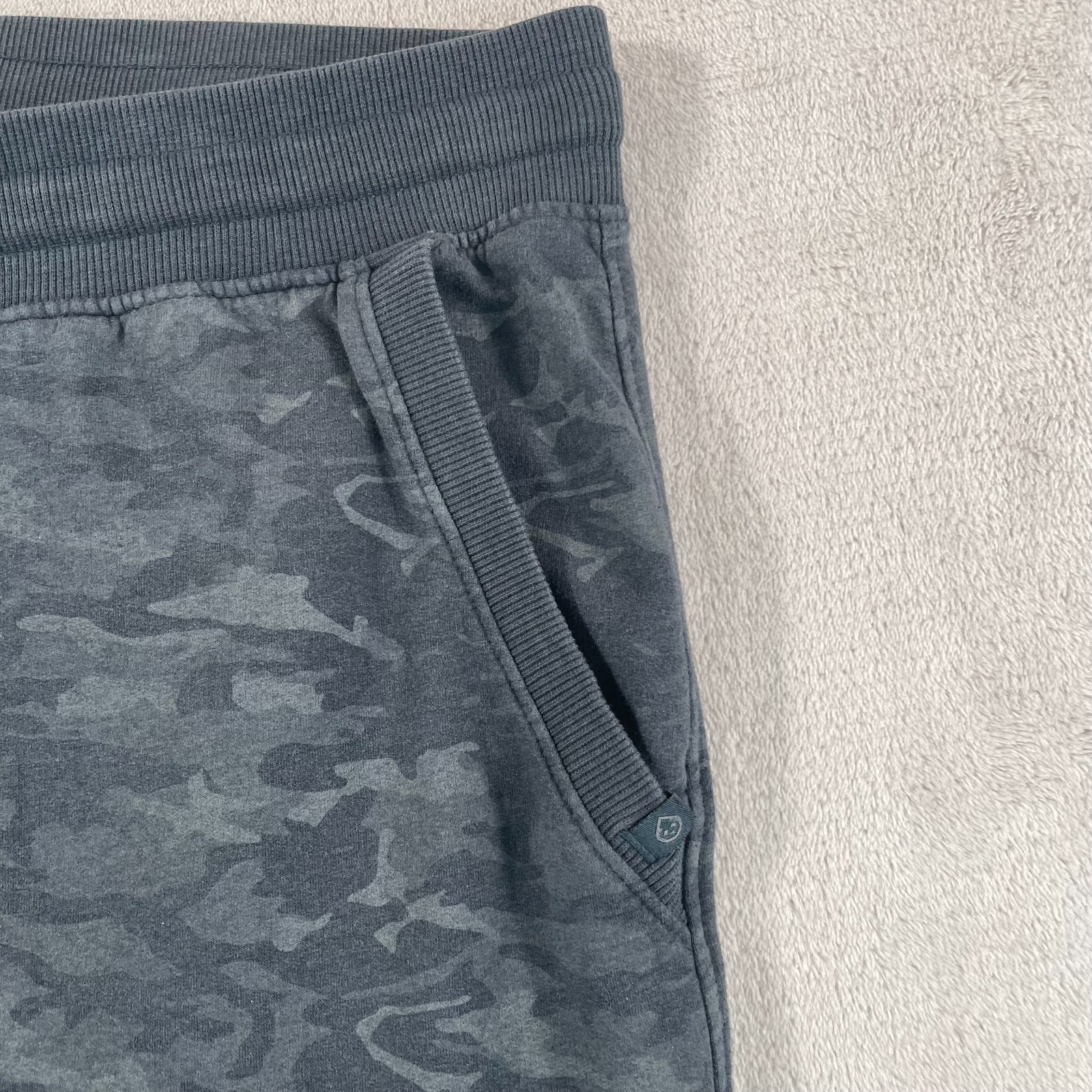 Tasc Performance Varsity Brushed Lightweight Jogg… - image 4