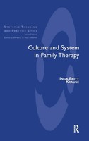 Inga-Britt Krause | Culture And System In Family Therapy | Buch | Englisch