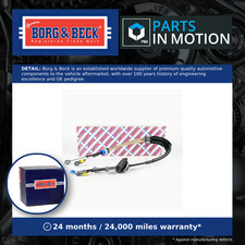 Gear Change Cable fits PEUGEOT 308 CC, GTi, Mk1 1.6 07 to 14 B&B 2400KR 2444GN