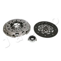 Japko Kupplungssatz 92462 FüR Honda Accord Cl Civic Fk Cn Fn 240Mm 7 8 Hatchback