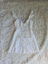 Besiana Mini Dress 