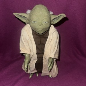Call Upon Yoda | eBay