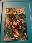 The Amazing Spider-Man Presents: Anti-Venom: #1 NM Mylar & Mylite A3