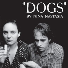 Nina Nastasia - Dogs - White [New Vinyl LP] Colored Vinyl, White