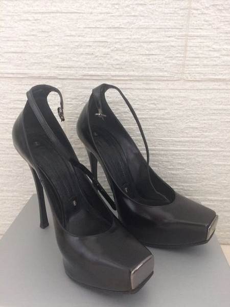 Women Gianmarco Lorenzi Heels 37