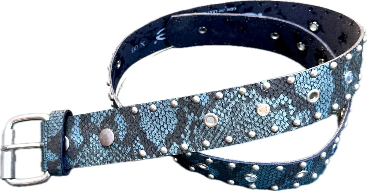 bebe Suede Belts for Women for sale | eBay display picture 1